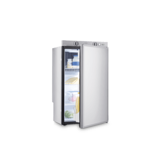 Notice d'utilisation, manuel d'utilisation et mode d'emploi Dometic RM 5330 Réfrigérateur à absorption  