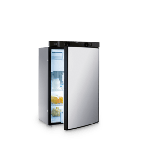 Notice d'utilisation, manuel d'utilisation et mode d'emploi Dometic RM 8400 Réfrigérateur à absorption  