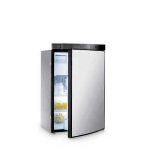 Notice d'utilisation, manuel d'utilisation et mode d'emploi Dometic RM 8401 Réfrigérateur à absorption  