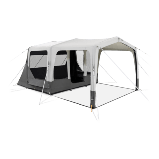 Notice d'utilisation, manuel d'utilisation et mode d'emploi Dometic SANTORINI FTK 2X4 TC Tente de camping gonflable  