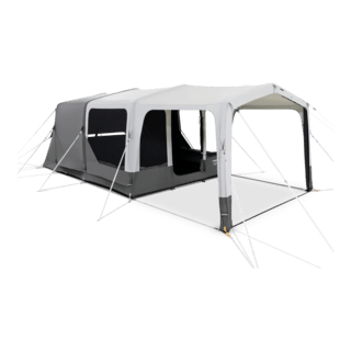 Notice d'utilisation, manuel d'utilisation et mode d'emploi Dometic SANTORINI FTK 4X8 TC Tente de camping  