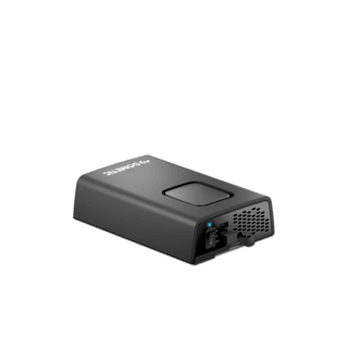 User manual Dometic SINEPOWER DSP 412 Convertisseur sinusoïdal 