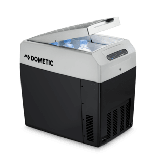  Dometic TROPICOOL TCX 21 Glacière thermoélectrique  