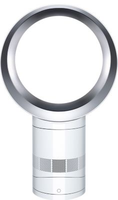 Notice d'utilisation, manuel d'utilisation et mode d'emploi Dyson AM06 COOL WHITE TABLE Ventilateur  5025155017807 