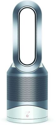 Dyson HP02 PURE HOT+COOL LINK WHITE