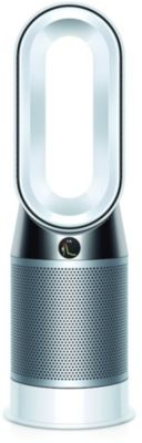 Notice d'utilisation, manuel d'utilisation et mode d'emploi Dyson HP04 PURE HOT+COOL WHITE Purificateur d'air  