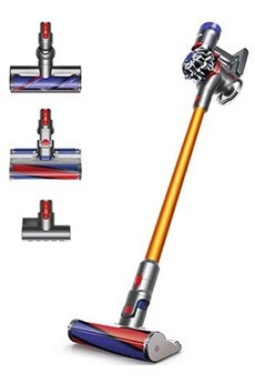 Dyson V8 ABSOLUTE +