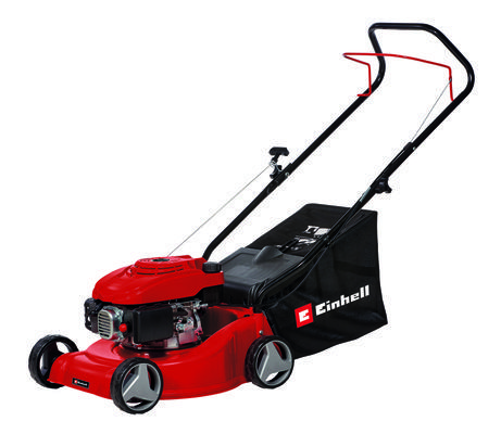 Notice d'utilisation, manuel d'utilisation et mode d'emploi Einhell GC-PM 40/1 Tondeuse thermique  