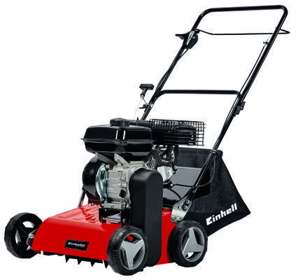  Einhell GC-SC 4240 P Scarificateur thermique  