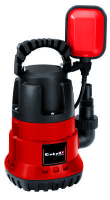 User manual Einhell GC-SP 2768 Pompe immergée 