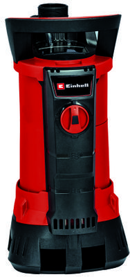  Einhell GE-DP 6935 A ECO Pompe d’évacuation pour eaux chargées  