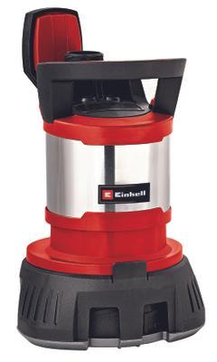  Einhell GE-DP 7330 LL ECO Pompe d’évacuation pour eaux chargées  