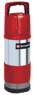 User manual Einhell GE-PP 1100 N-A Pompe d’évacuation à compression 