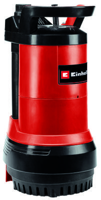 Notice d'utilisation, manuel d'utilisation et mode d'emploi Einhell GE-PP 5555 RB-A Pompe pour collecteur d’eau de pluie  