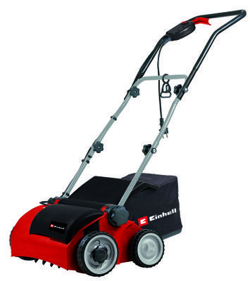  Einhell GE-SA 1433 Scarificateur-aérateur électrique  