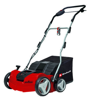  Einhell GE-SA 1640 Scarificateur-aérateur électrique  