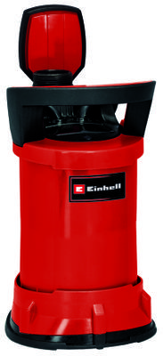 Notice d'utilisation, manuel d'utilisation et mode d'emploi Einhell GE-SP 4390 LL ECO Pompe d'évacuation pour eaux claires  