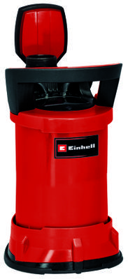  Einhell GE-SP 4390 LL ECO Pompe d'évacuation pour eaux claires  