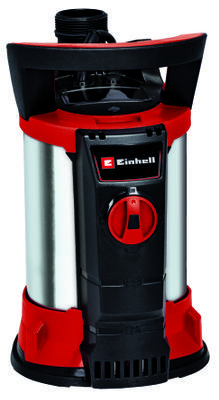  Einhell GE-SP 4390 N-A LL ECO Pompe d'évacuation pour eaux claires  