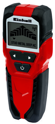 Notice d'utilisation, manuel d'utilisation et mode d'emploi Einhell TC-MD 50 Détecteur digital  