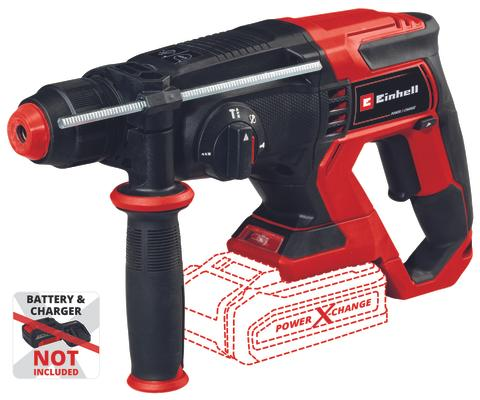 Einhell TE-HD 18/20 LI - SOLO