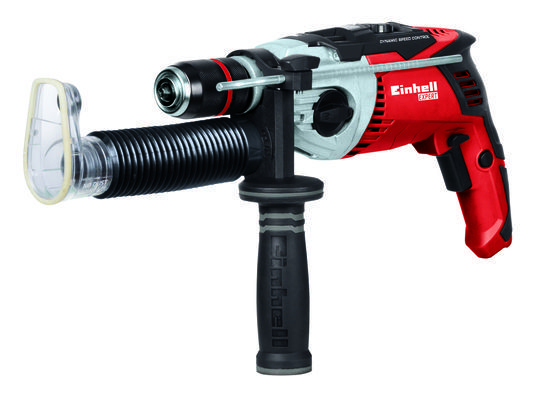  Einhell TE-ID 1050 CE Perceuse à percussion  