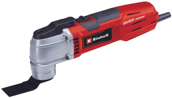 User manual Einhell TE-MG 300 EQ Outil multifonctions 