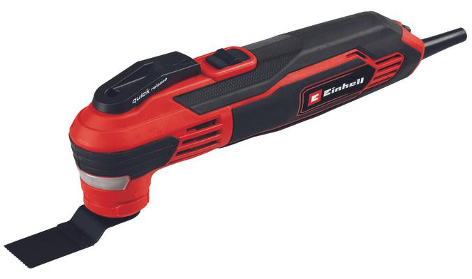 User manual Einhell TE-MG 350 EQ Outil multifonctions 