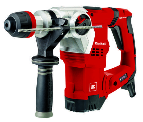 Notice d'utilisation, manuel d'utilisation et mode d'emploi Einhell TE-RH 32 E Marteau-perforateur   