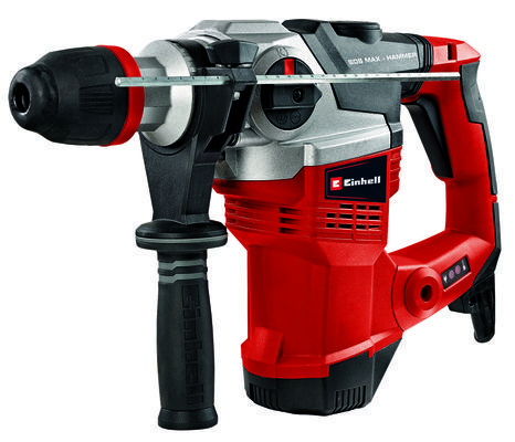 Notice d'utilisation, manuel d'utilisation et mode d'emploi Einhell TE-RH 38 E Marteau-perforateur  