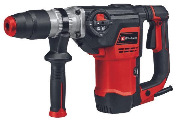 Notice d'utilisation, manuel d'utilisation et mode d'emploi Einhell TE-RH 40 3F Marteau-perforateur   