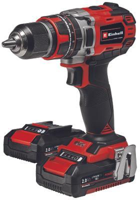 Einhell TP-CD 18/50 LI