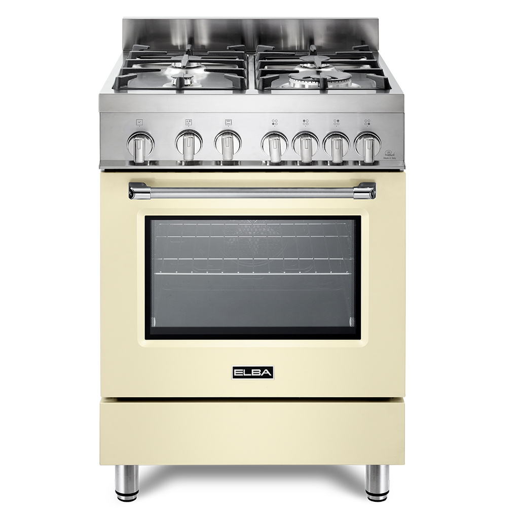  Elba EC 664 FG Cuisinière  