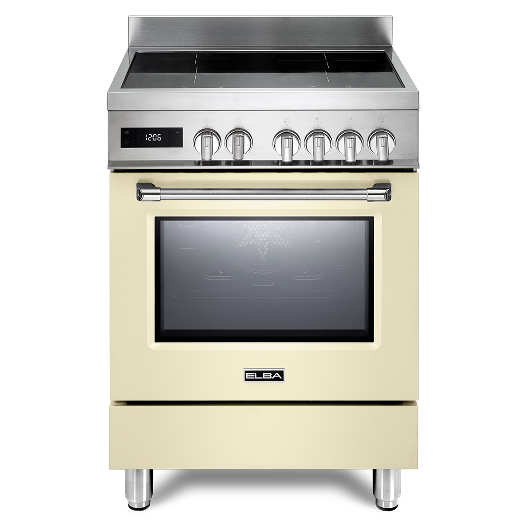  Elba EC 664 IM Cuisinière  