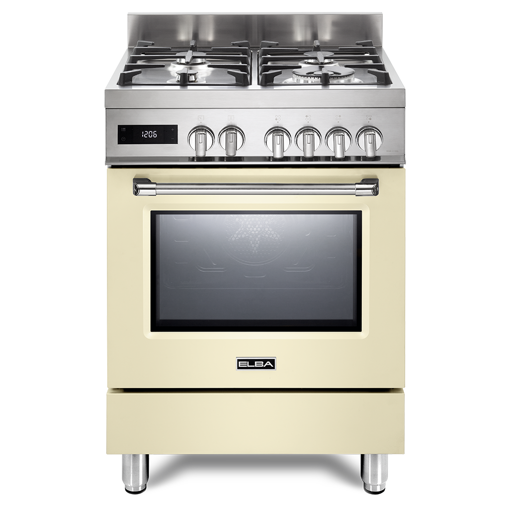  Elba EC 664 M Cuisinière  