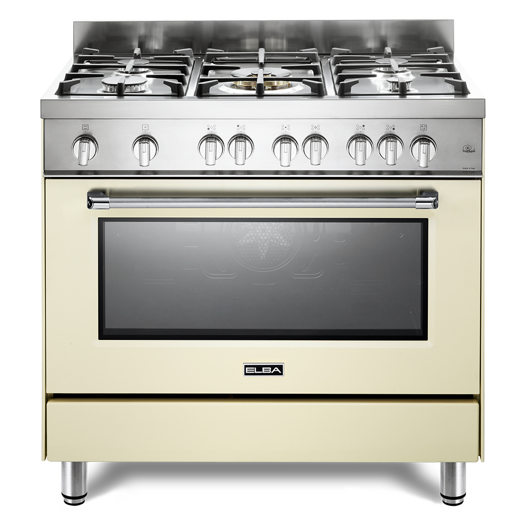  Elba EC 965 FG Cuisinière  