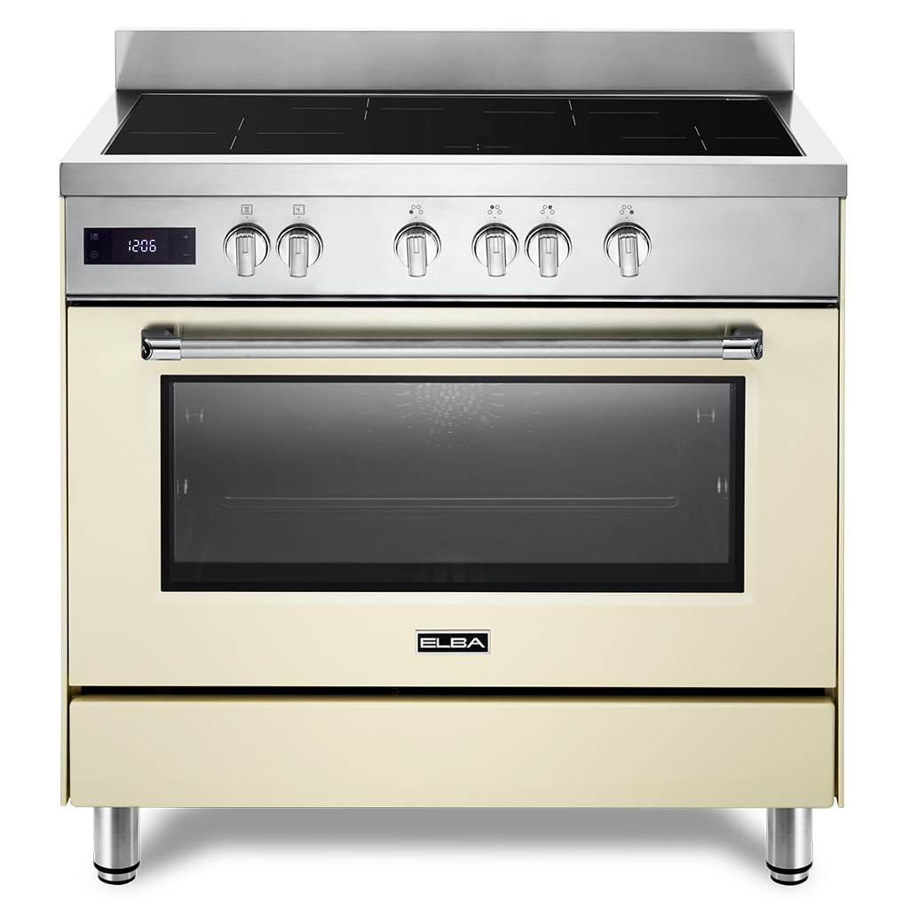  Elba EC 965 IM Cuisinière  