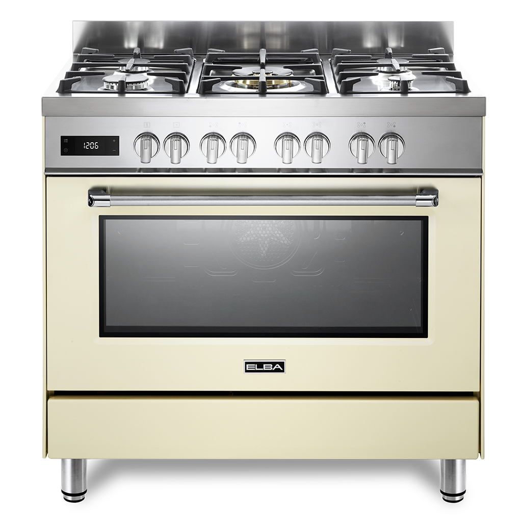 User manual Elba EC 965 M Cuisinière 