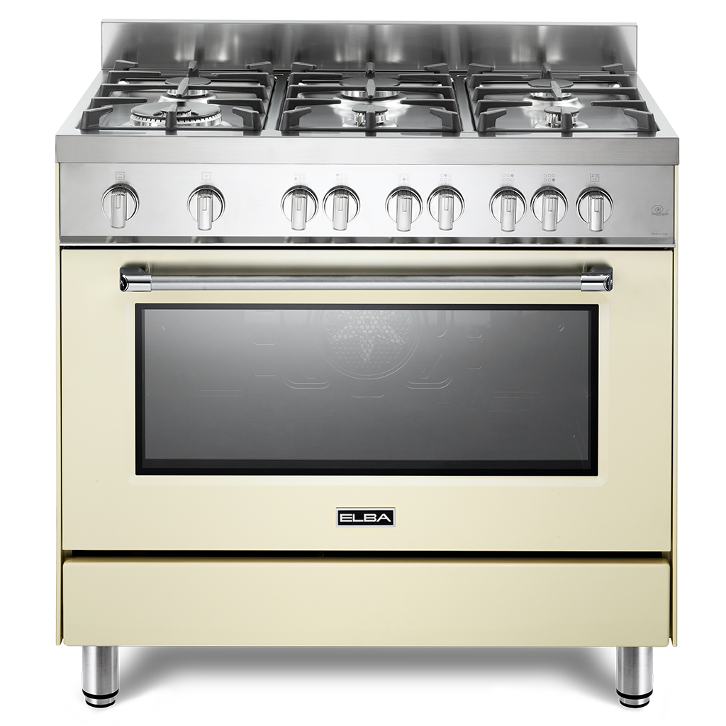  Elba EC 966 FG Cuisinière  