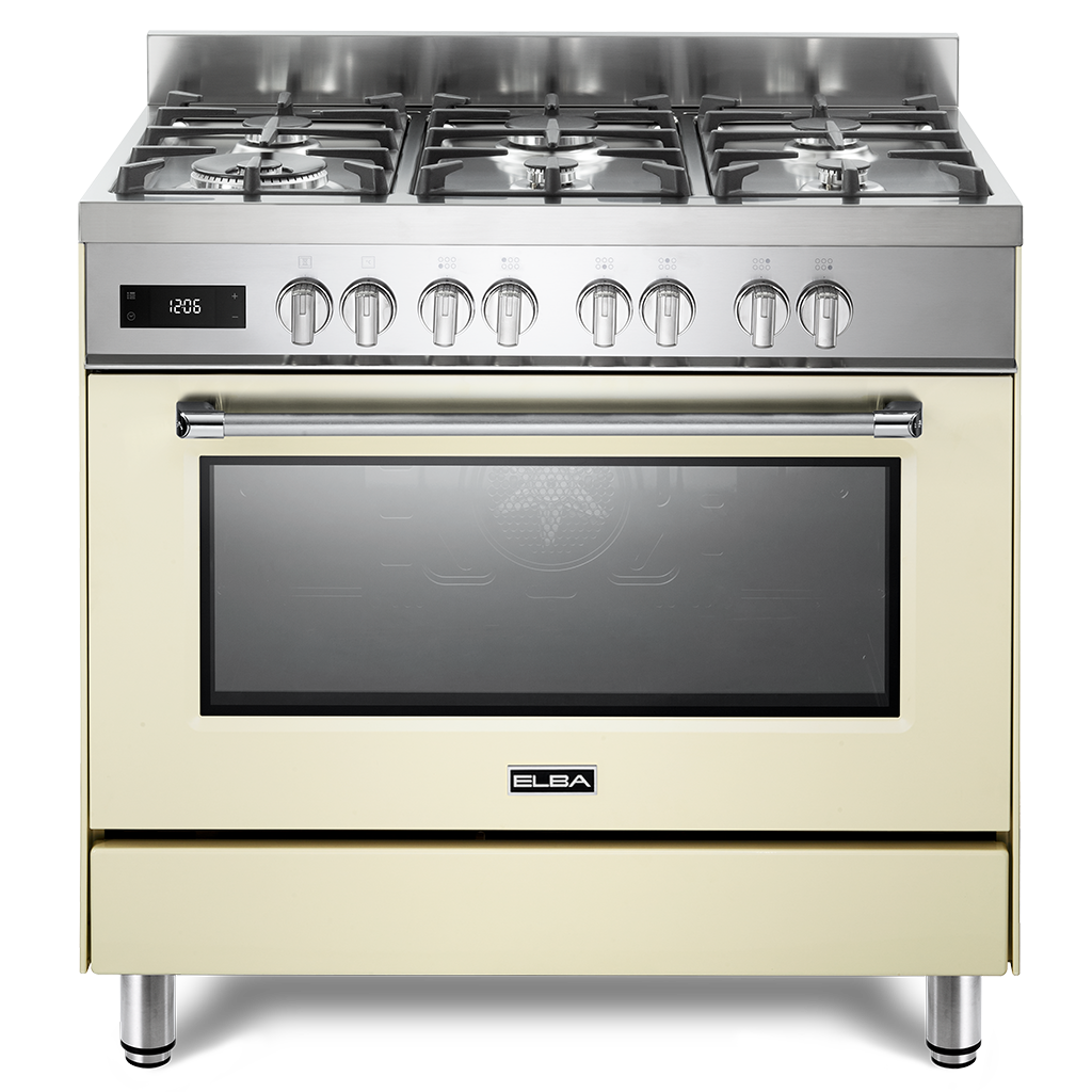  Elba EC 966 M Cuisinière  