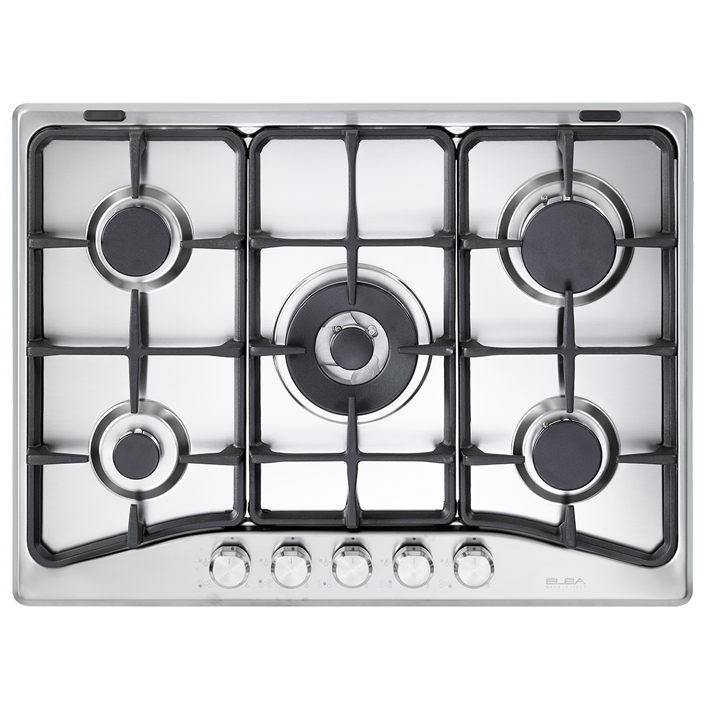Notice d'utilisation, manuel d'utilisation et mode d'emploi Elba EN75-545 XD Plaque de cuisson  