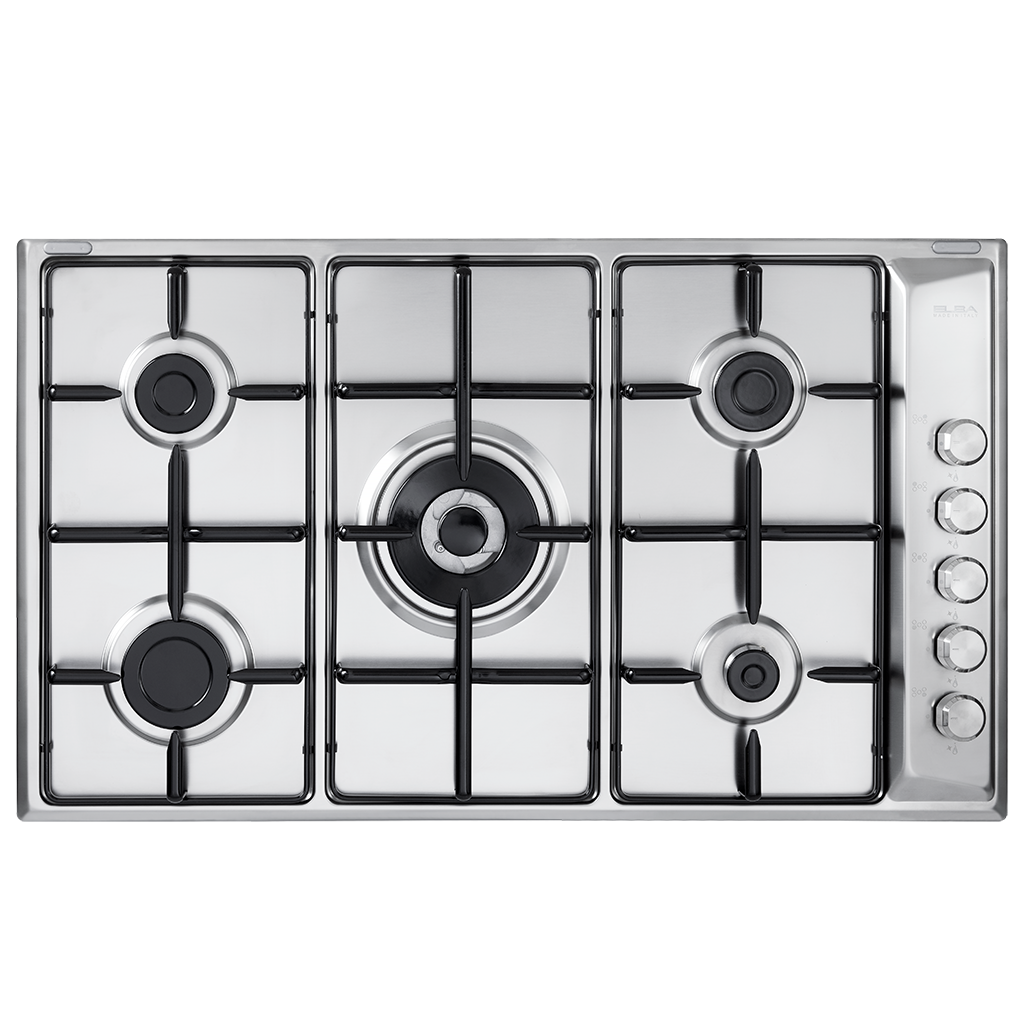 Notice d'utilisation, manuel d'utilisation et mode d'emploi Elba EN90-544 XD Plaque de cuisson   