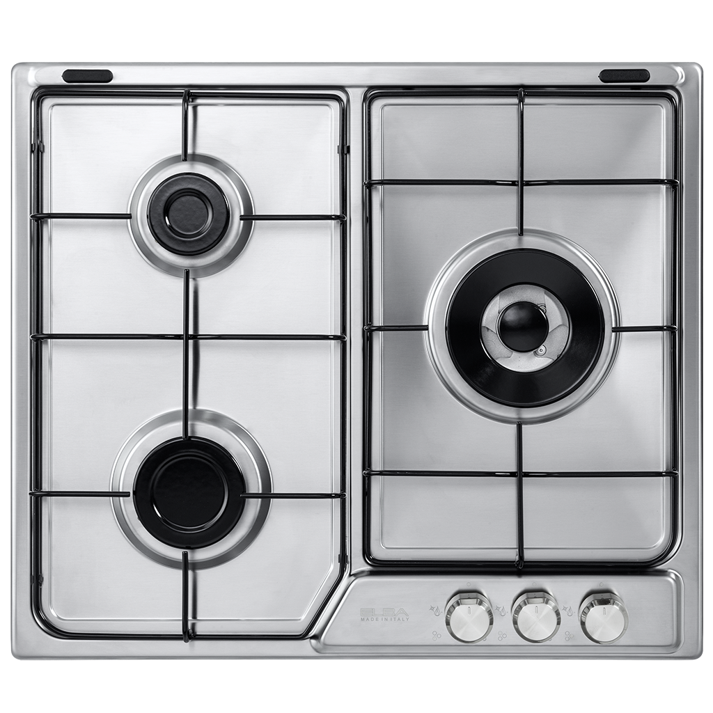 Notice d'utilisation, manuel d'utilisation et mode d'emploi Elba ENF60-300 XD Plaque de cuisson   