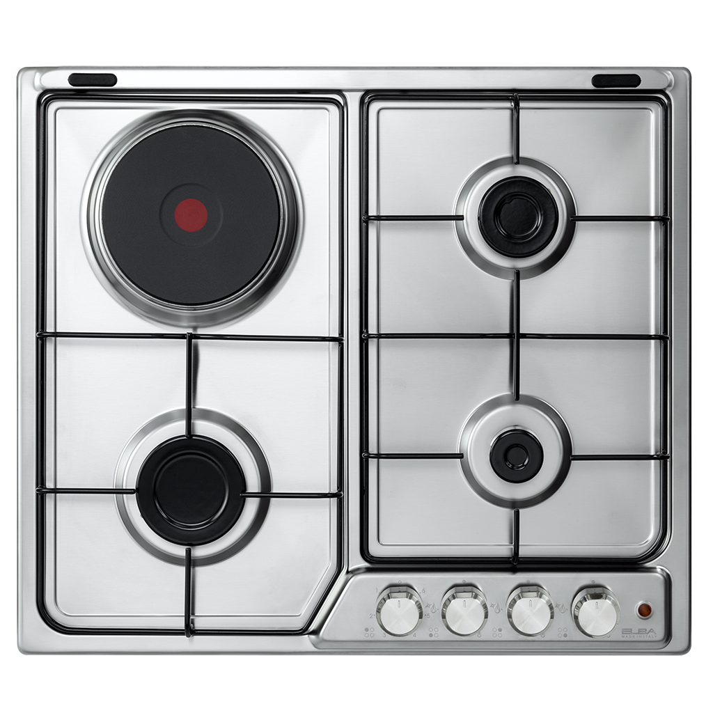 Notice d'utilisation, manuel d'utilisation et mode d'emploi Elba ENF60-310 XD Plaque de cuisson  