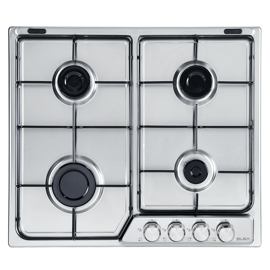 Notice d'utilisation, manuel d'utilisation et mode d'emploi Elba ENF60-440 XD Plaque de cuisson  