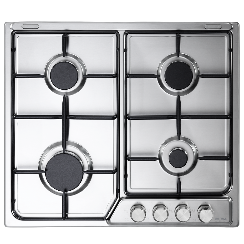 Notice d'utilisation, manuel d'utilisation et mode d'emploi Elba ENF60-444 XD Plaque de cuisson  