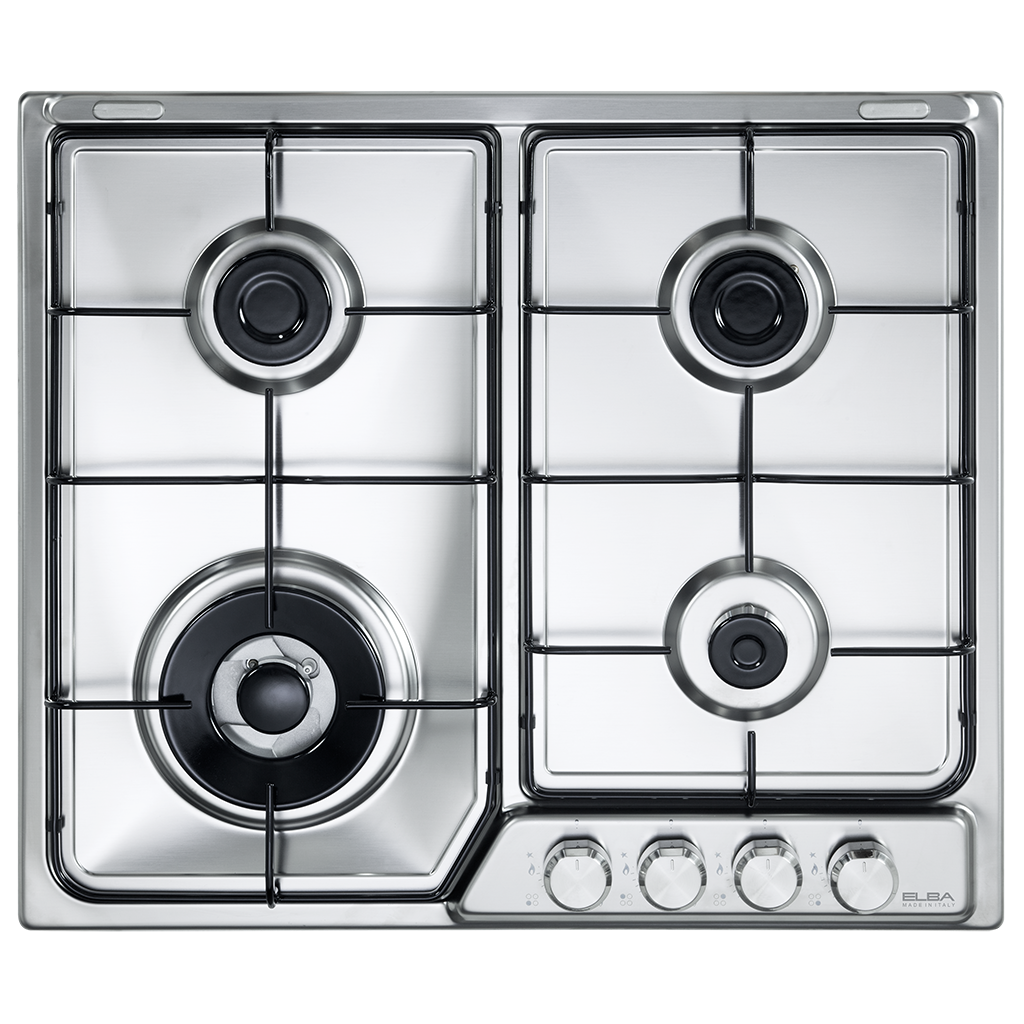 Notice d'utilisation, manuel d'utilisation et mode d'emploi Elba ENF60-445 XD Plaque de cuisson  