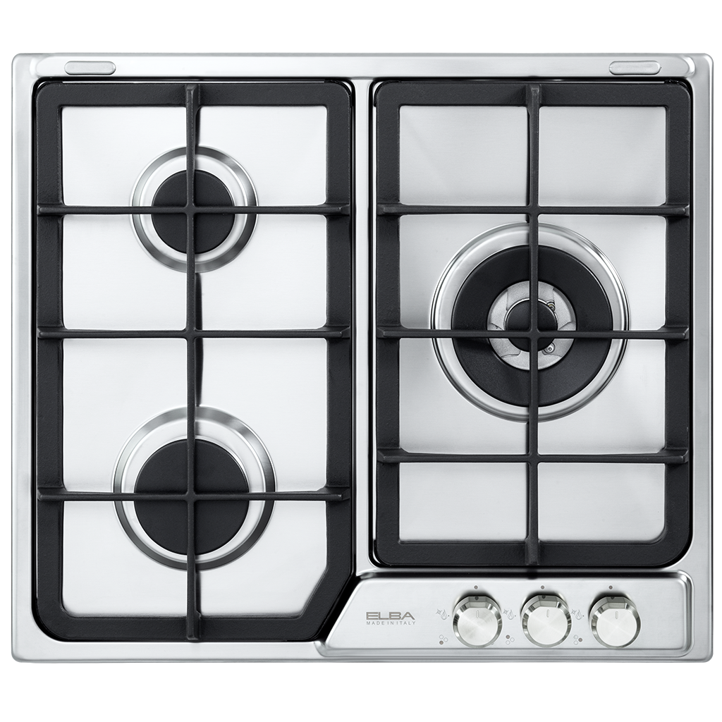 User manual Elba ENF65-300 XD Plaque de cuisson 