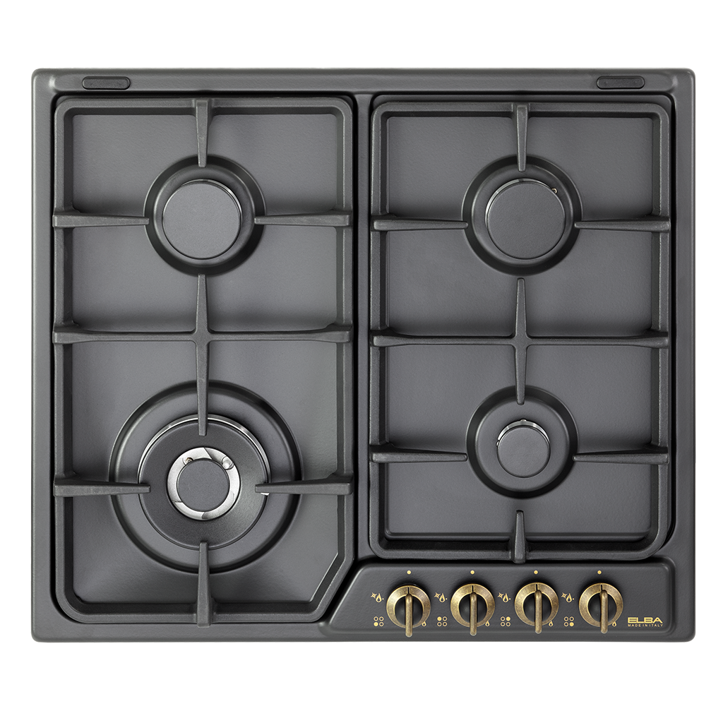 Notice d'utilisation, manuel d'utilisation et mode d'emploi Elba ENF65-445 AND Plaque de cuisson   