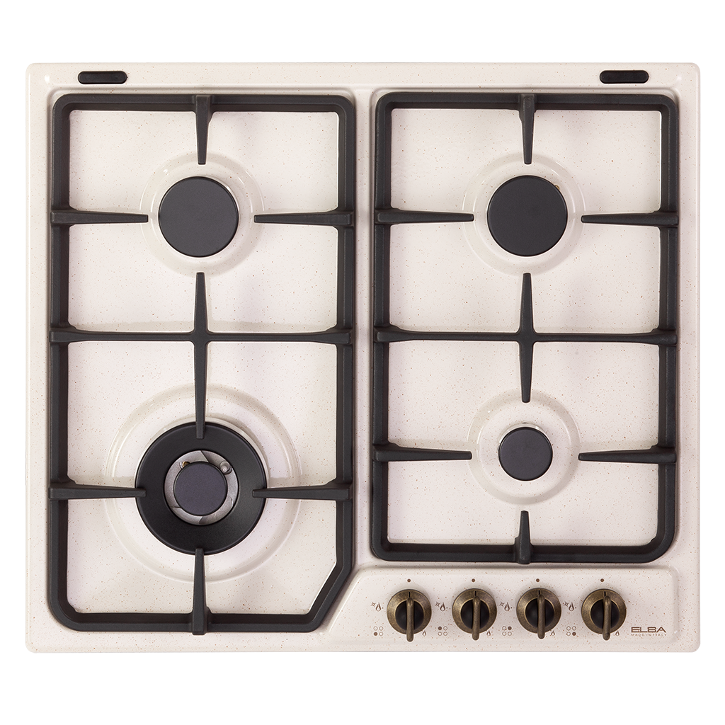 User manual Elba ENF65-445 AVD Plaque de cuisson 
